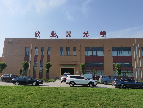 小金楼顶大型发光字制作如何安装？