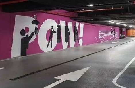 小金墙绘设计师的选择是关键。