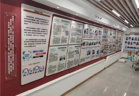 小金大城市文化背景墙制作常用工艺。