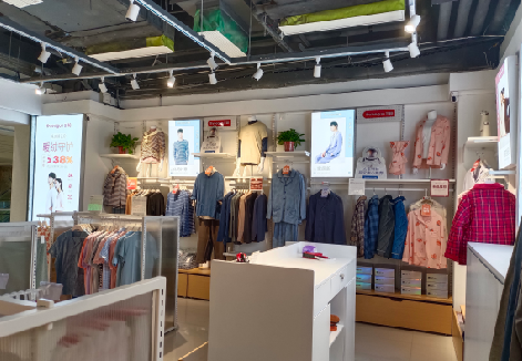 小金超市卖场装修如何提升消费欲望？