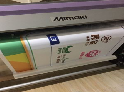 小金喷印写真褪色的原因。