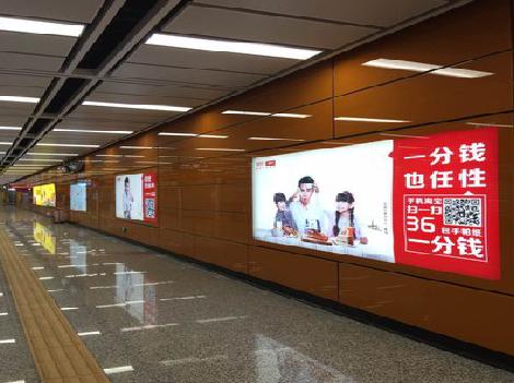 小金广告灯箱的发展前景？