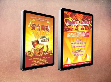 小金如何延长磁吸灯箱的使用寿命？