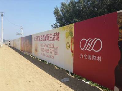 小金喷绘可以用来喷什么画面？