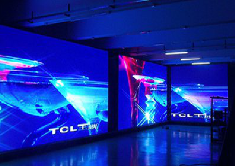 小金如何解决LED显示屏耗电问题？